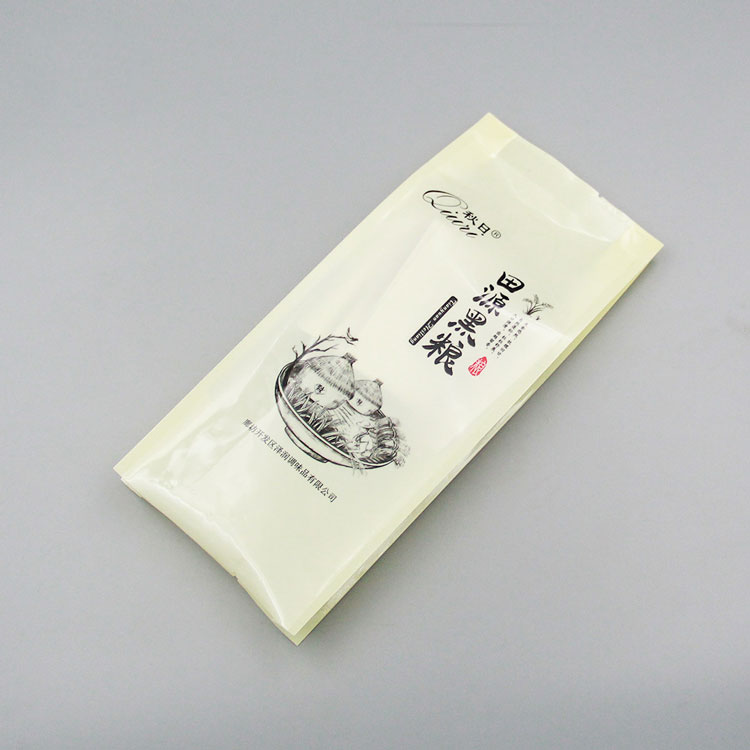 黑糧包裝袋