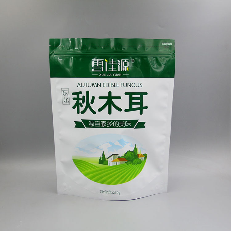 秋木耳包裝袋