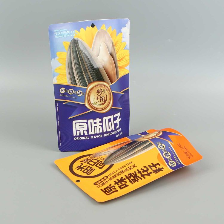 直擊痛點(diǎn)：食品真空包裝袋如何攻克保質(zhì)期難題