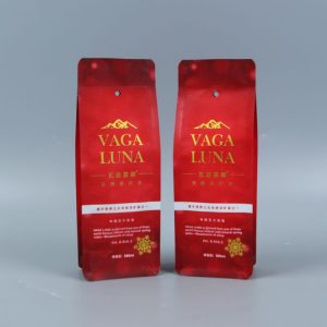 耐高溫蒸煮鋁箔袋