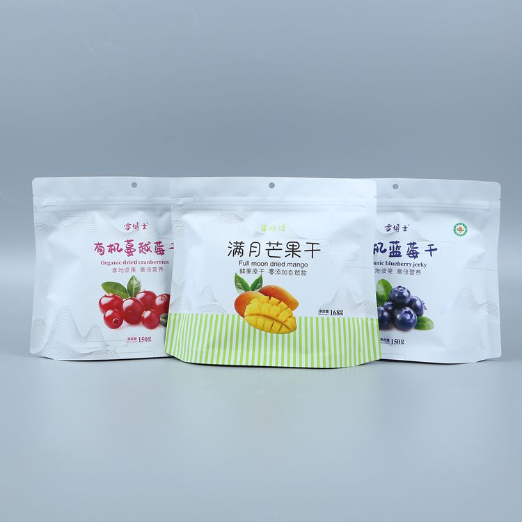 異形果干袋