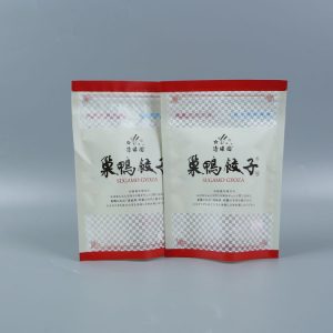可冷凍餃子袋